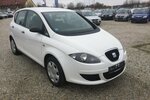 Seat Altea Salsa,Klima! 199.000 km 3.990 &euro; Himmelkron 95502