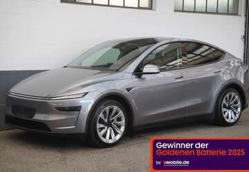 Tesla Model Y 16.892 km 55.950 &euro; Mönchengladbach 41236
