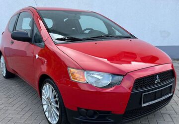Mitsubishi Colt 198.000 km 2.800 &euro; Trierweiler 54311