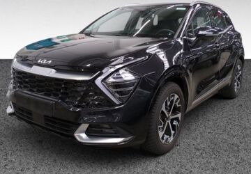 Kia Sportage 23.046 km 30.480 &euro; Neuss 41464