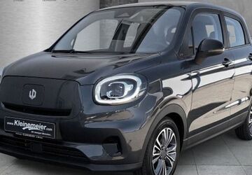 Leapmotor T03 2.713 km 17.690 &euro; Herford 32049
