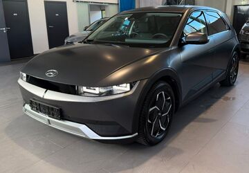 Hyundai IONIQ 5 6.654 km 33.900 &euro; Tornesch 25436