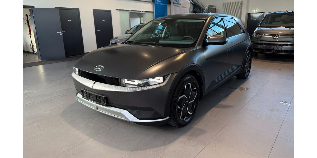 Hyundai IONIQ 5 6.654 km 33.900 &euro; Tornesch 25436