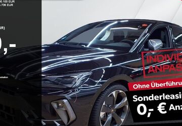 Cupra Leon 19.999 km 28.640 &euro; Wackersdorf 92442