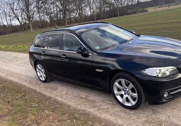 BMW 535 283.000 km 8.750 &euro; Ilsede 31246