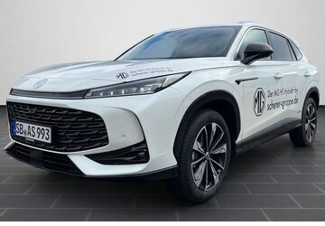 MG HS 1.500 km 32.490 &euro; Saarbrücken 66121