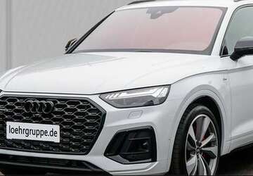 Audi Q5 17.992 km 62.980 &euro; Koblenz 56070