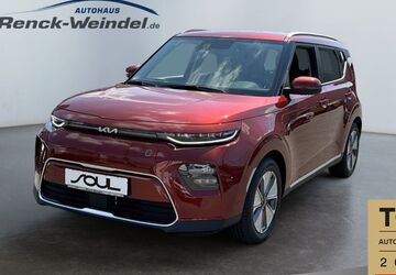 Kia Soul 10.463 km 22.989 &euro; Mannheim 68199