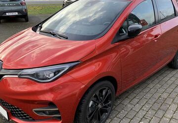Renault ZOE 27.000 km 24.590 &euro; Bad Neustadt/S. 97616