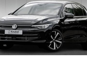 VW Golf 1.250 km 38.490 &euro; Ahaus 48683