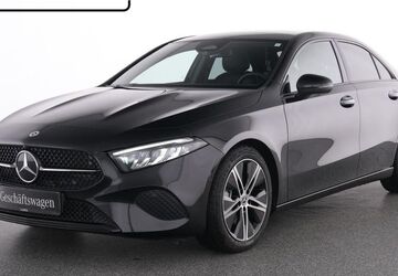 Mercedes-Benz A 180 4.900 km 34.995 &euro; Essen 45309