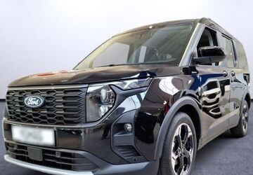 Ford Tourneo Courier 4.900 km 26.880 &euro; Recklinghausen 45659