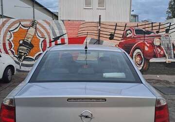 Opel Vectra 120.000 km 3.500 &euro; Berlin 10551