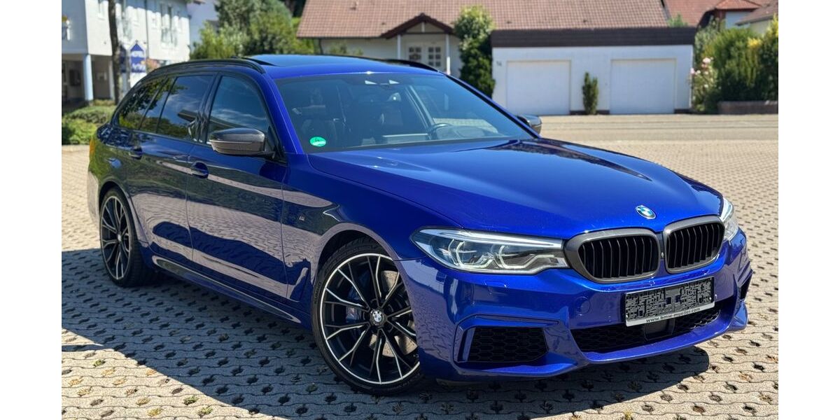 BMW M550 168.000 km 23.500 &euro; Rastatt 76437