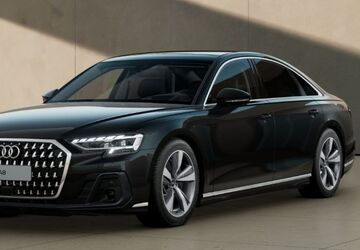 Audi A8 13.830 km 74.900 &euro; Passau 94036