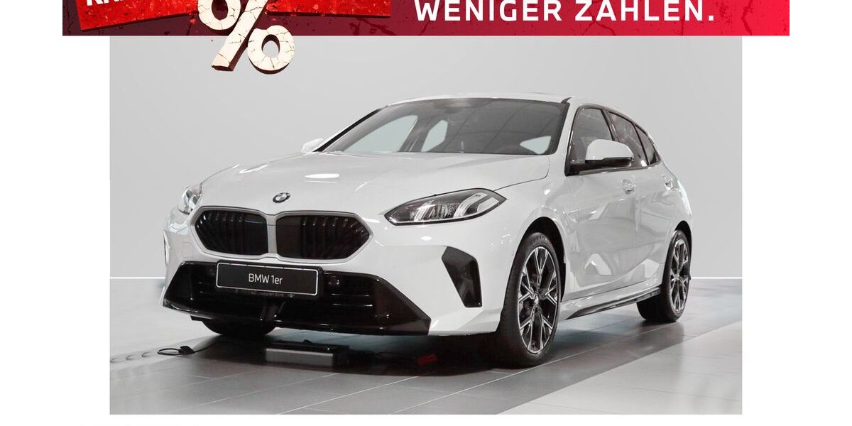 BMW 118 2.712 km 38.800 &euro; Neuwied 56564