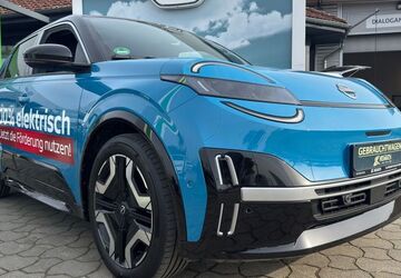 Nissan Micra 3.500 km 32.880 &euro; Dahnsdorf 14806