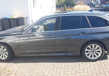 BMW 335 192.000 km 22.500 &euro; Euskirchen 53879