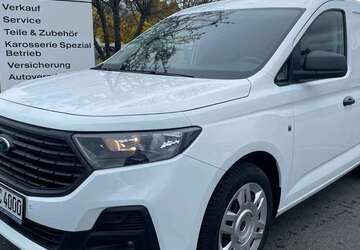 Ford Transit Connect 1.900 km 26.390 &euro; Görlitz 02827