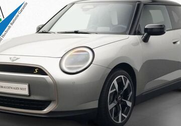 Mini Cooper SE 4.200 km 35.418 &euro; Salzwedel-Brietz 29410