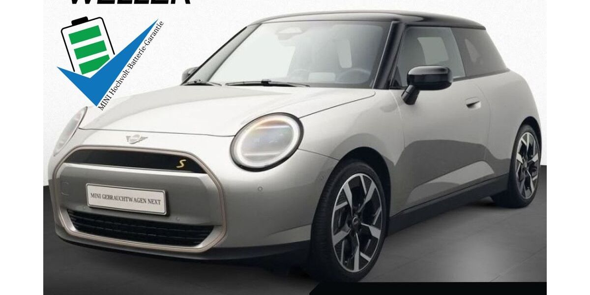Mini Cooper SE 4.200 km 35.418 &euro; Salzwedel-Brietz 29410