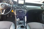 Mercedes-Benz A 180 WM26:STYLE NAVI SHZ MFL LMF TEILLEDER alle I 92.145 km 11.198 &euro; Köln 50858