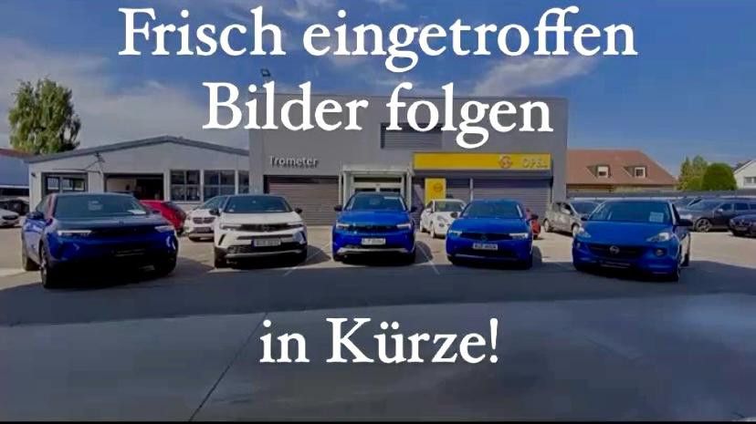 Opel Zafira Life 81.600 km 22.100 &euro; Klosterlechfeld 86836