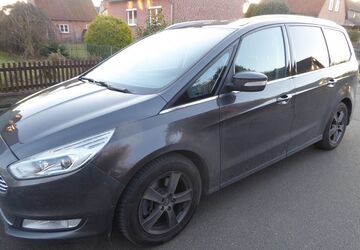 Ford Galaxy 224.000 km 12.500 &euro; Bienenbüttel 29553