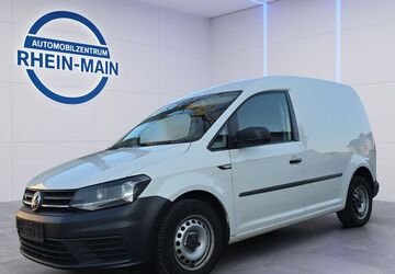 VW Caddy 299.000 km 5.900 &euro; Nauheim 64569