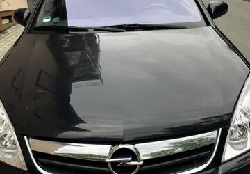 Opel Signum 202.987 km 4.250 &euro; Reichenbach 08468