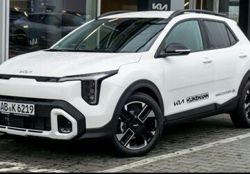 Kia Stonic 2.990 km 28.669 &euro; Dietzenbach 63128