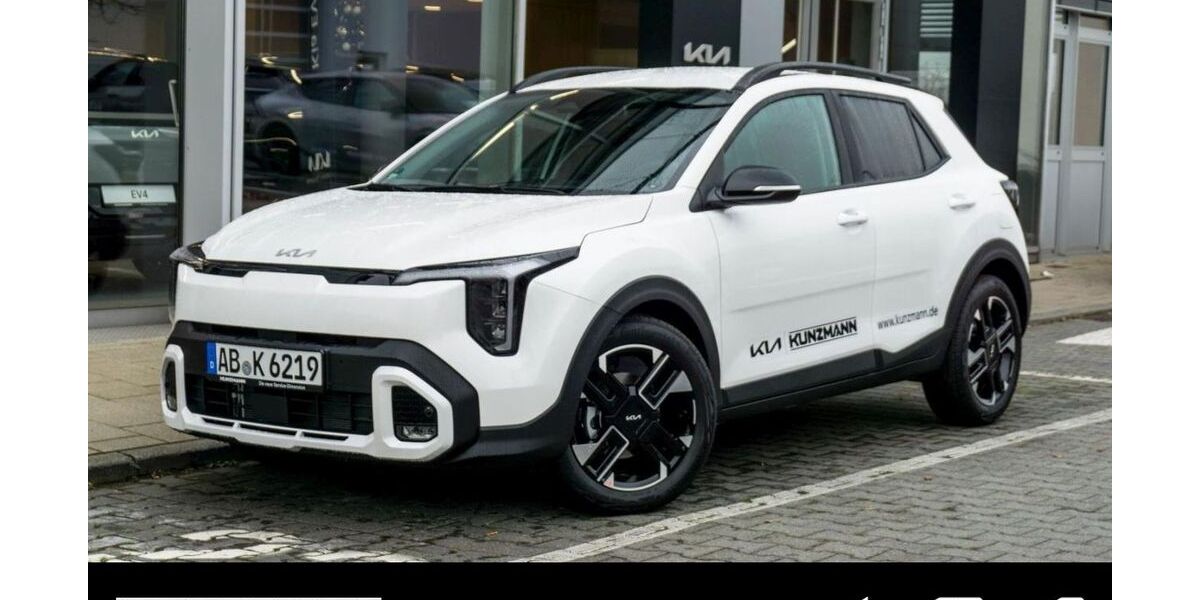 Kia Stonic 2.990 km 28.669 &euro; Dietzenbach 63128