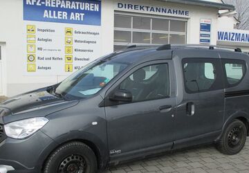 Dacia Dokker 145.000 km 8.900 &euro; Pfullendorf-Gaisweiler 88630