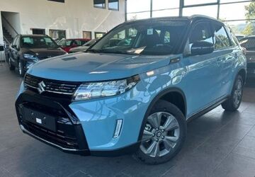 Suzuki Vitara 1.150 km 27.470 &euro; Attendorn 57439