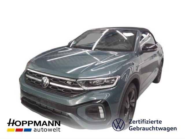 VW T-Roc 6.259 km 38.760 &euro; Haiger 35708