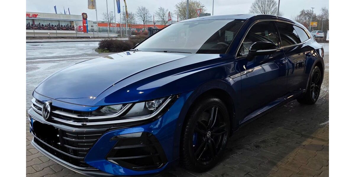 VW Arteon 61.500 km 40.750 &euro; Syke 28857