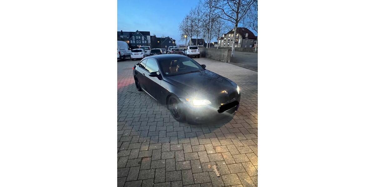 BMW 335 227.000 km 12.700 &euro; Wermelskirchen 42929