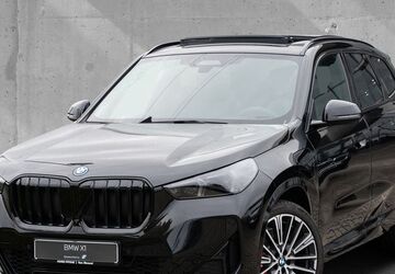 BMW X1 2.500 km 61.789 &euro; Schwerin 19057
