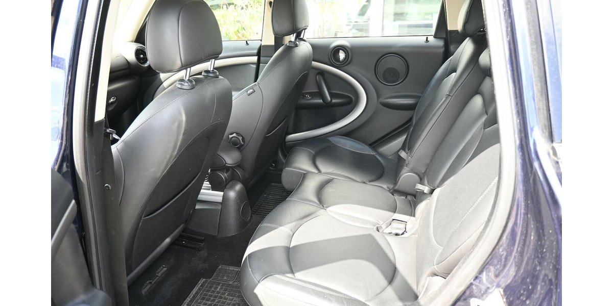 Mini Cooper Countryman Klima Navi Leder 18Alus HUneu 167.000 km 7.200 &euro; Seevetal - Hittfeld 21218