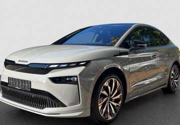 Skoda Enyaq 12.500 km 51.790 &euro; Karlsruhe 76131