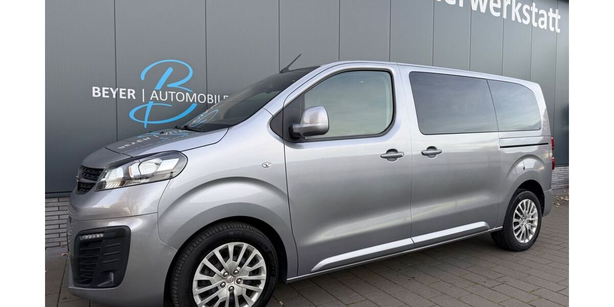 Opel Zafira Life 88.900 km 23.990 &euro; Freren 49832