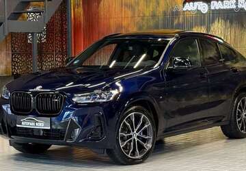 BMW X4 M 25.082 km 63.900 &euro; München 81829