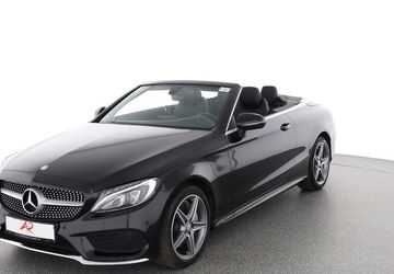 Mercedes-Benz C 250 21.815 km 28.880 &euro; Schönefeld 12529