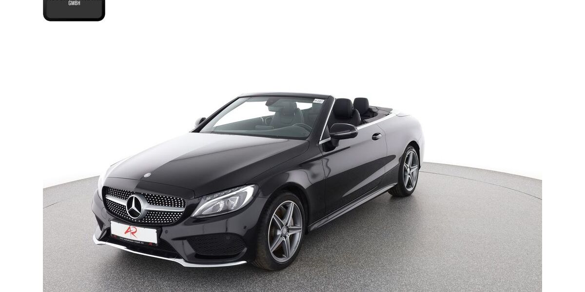 Mercedes-Benz C 250 21.815 km 28.880 &euro; Schönefeld 12529