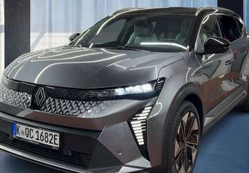 Renault Scenic 6.000 km 39.950 &euro; Köln 50939