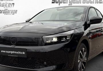 Opel Corsa 1.001 km 22.900 &euro; Kaiserslautern 67663