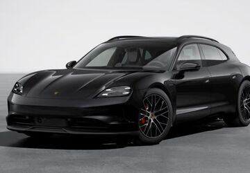 Porsche Taycan 40.905 km 103.800 &euro; Leipzig 04356