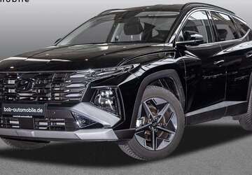 Hyundai TUCSON 14.500 km 30.410 &euro; Hagen 58135