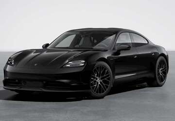 Porsche Taycan 4.900 km 113.025 &euro; Lübeck 23560