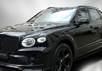 Bentley Bentayga 41.160 km 184.850 &euro; Berlin 10777